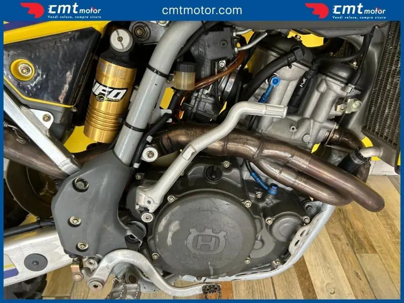 Husqvarna TE 510 (2005) (10)