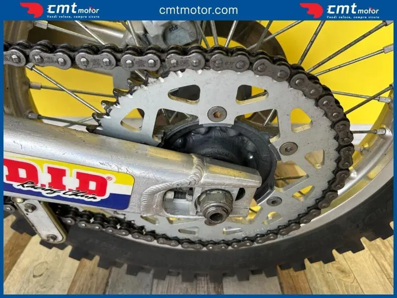 Husqvarna TE 510 (2005) (12)