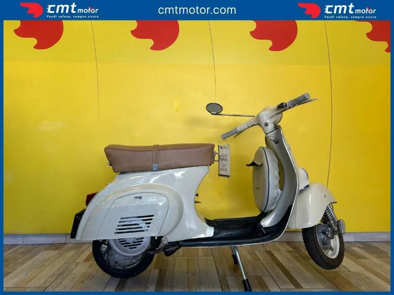 Vespa