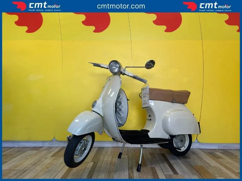 Vespa (2)