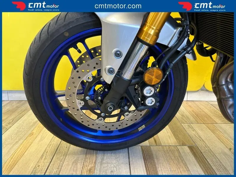 Yamaha Tracer 9 GT (2021 - 24) (6)