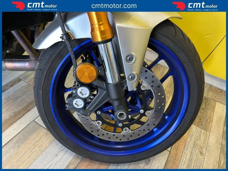 Yamaha Tracer 9 GT (2021 - 24) (7)