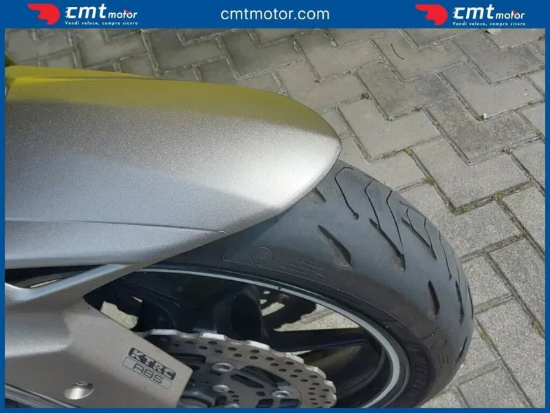 Kawasaki Versys 1000 ABS (2015 - 16) (8)