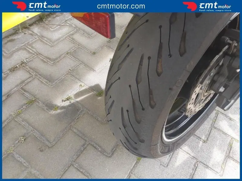 Kawasaki Versys 1000 ABS (2015 - 16) (9)