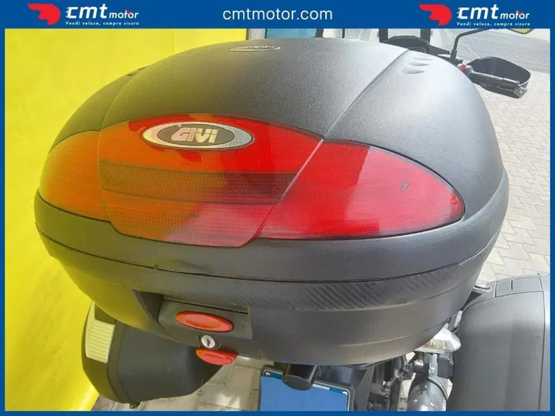 Kawasaki Versys 1000 ABS (2015 - 16) (10)