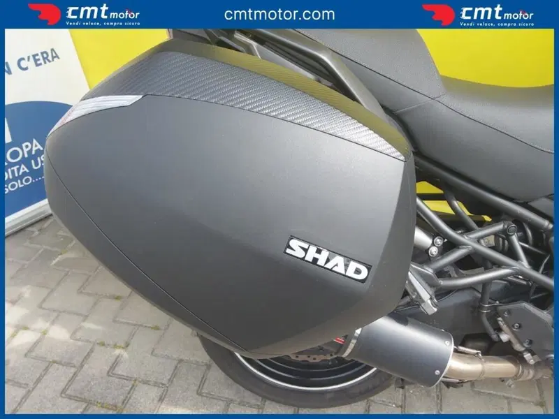 Kawasaki Versys 1000 ABS (2015 - 16) (13)