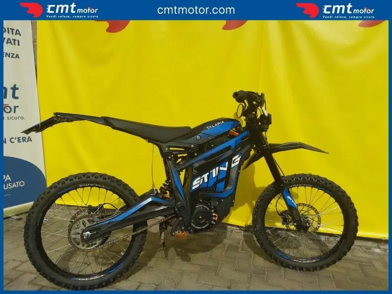 Talaria Moto Sting TL4000 R L1e (2023 - 26) (3)