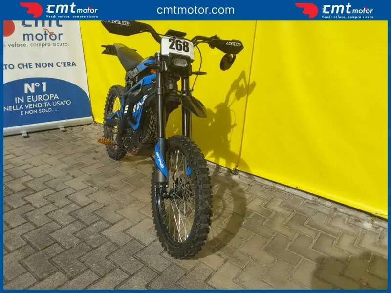 Talaria Moto Sting TL4000 R L1e (2023 - 26) (7)