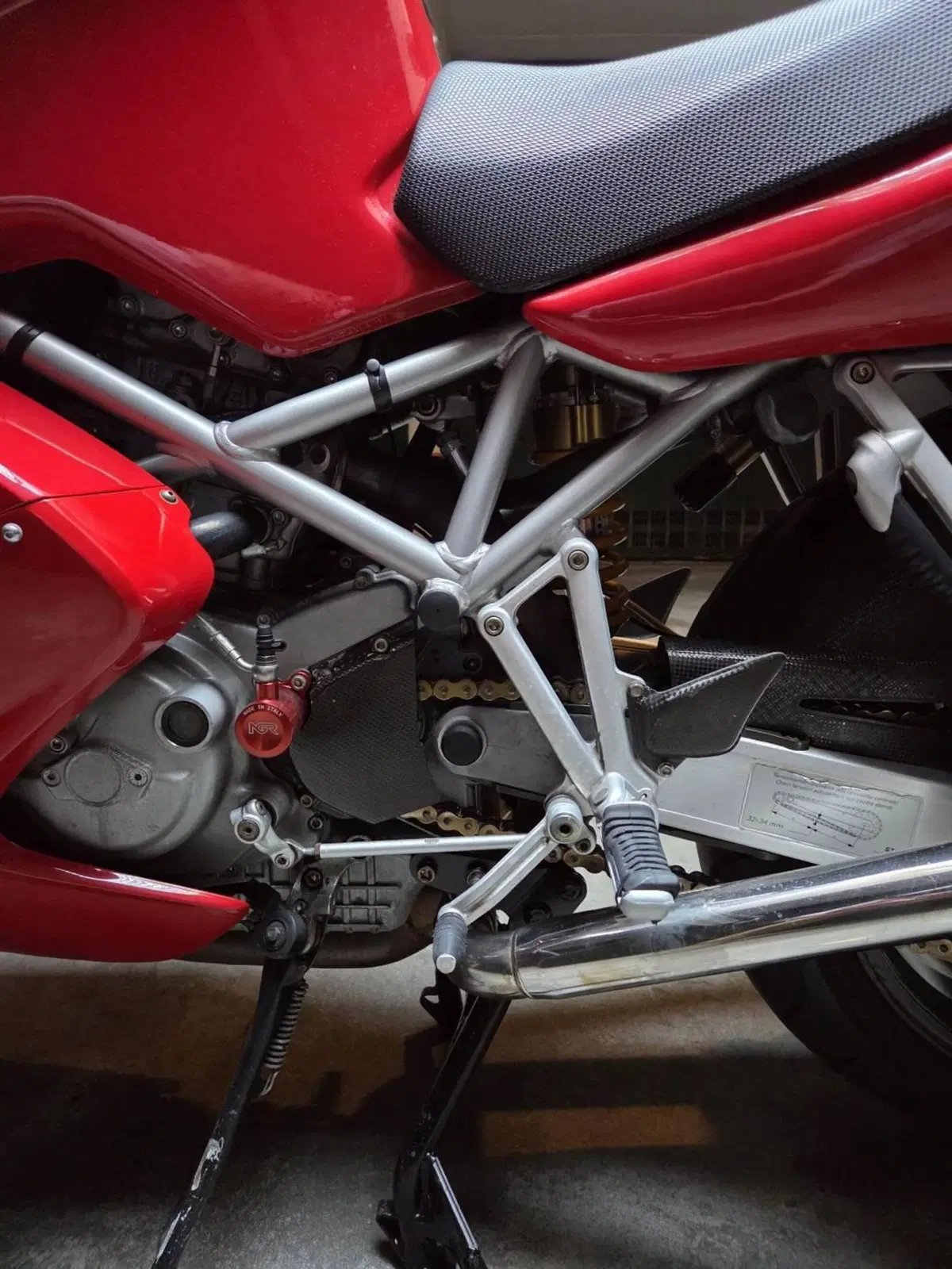 Ducati ST4 S (2004 - 05) (12)