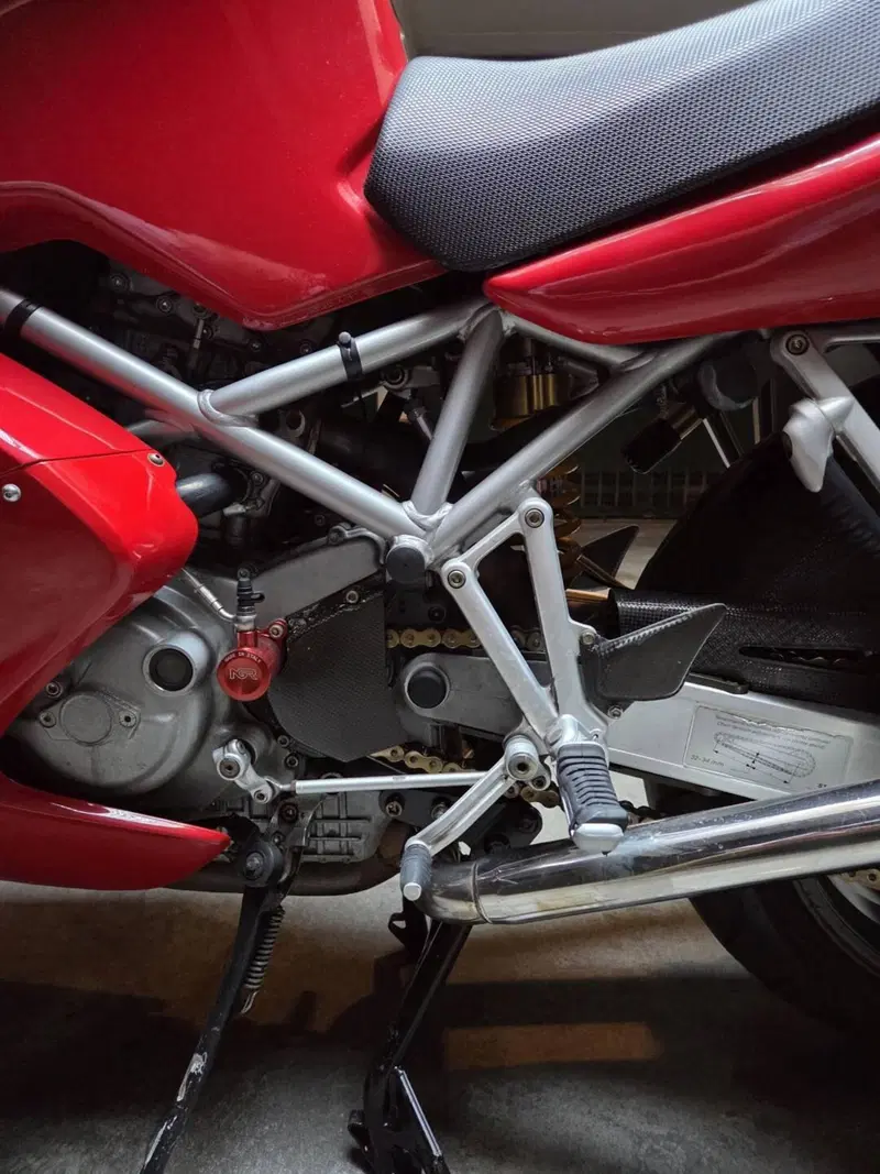 Ducati ST4 S (2004 - 05) (12)