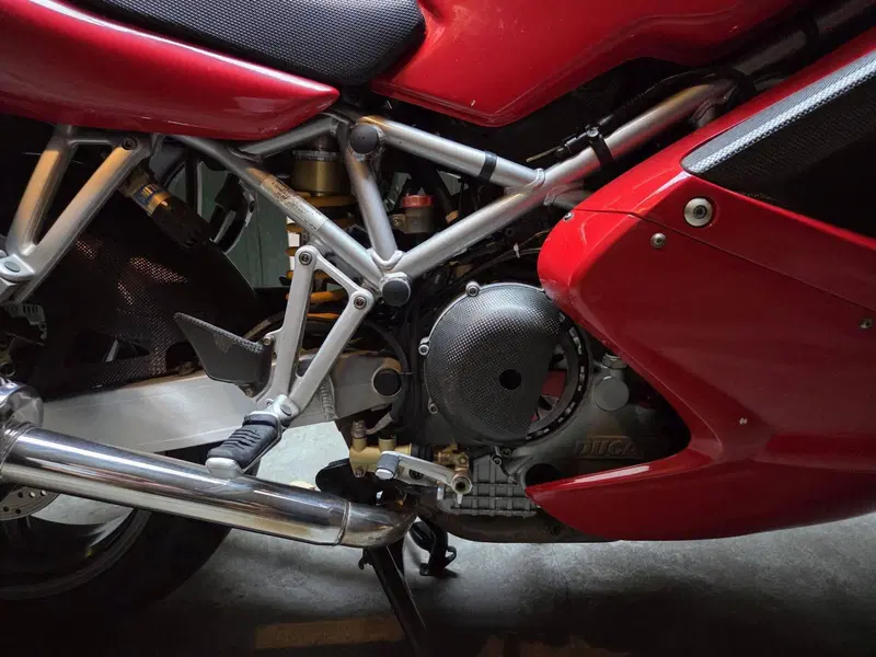 Ducati ST4 S (2004 - 05) (13)