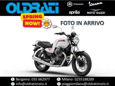 Moto Guzzi V7 Special (2025 - 26) usata