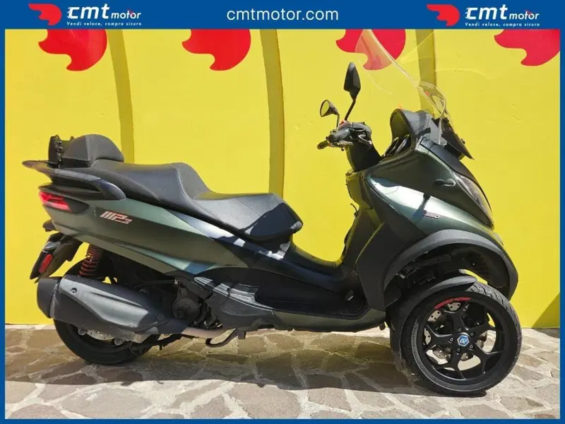 Piaggio Mp3 350 ie ABS (2020)