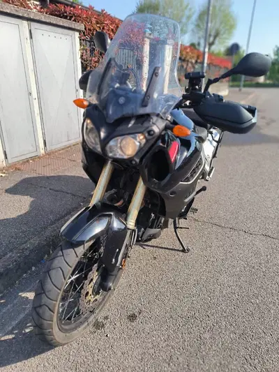 Yamaha XT1200Z Super T&eacute;n&eacute;r&eacute; First Edition (2010 - 11) usata