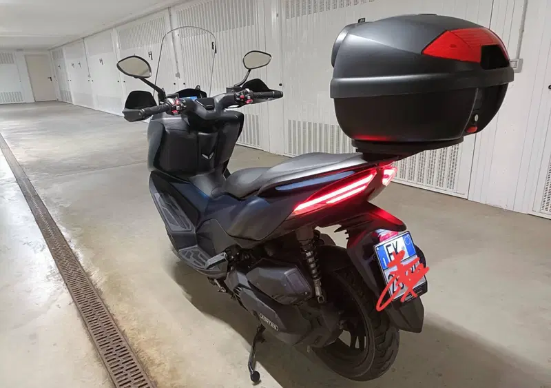 Zontes ZT125-D (2023 - 26) (8)