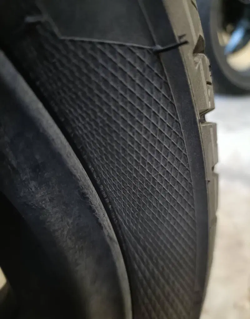 Zontes ZT125-D (2023 - 26) (11)