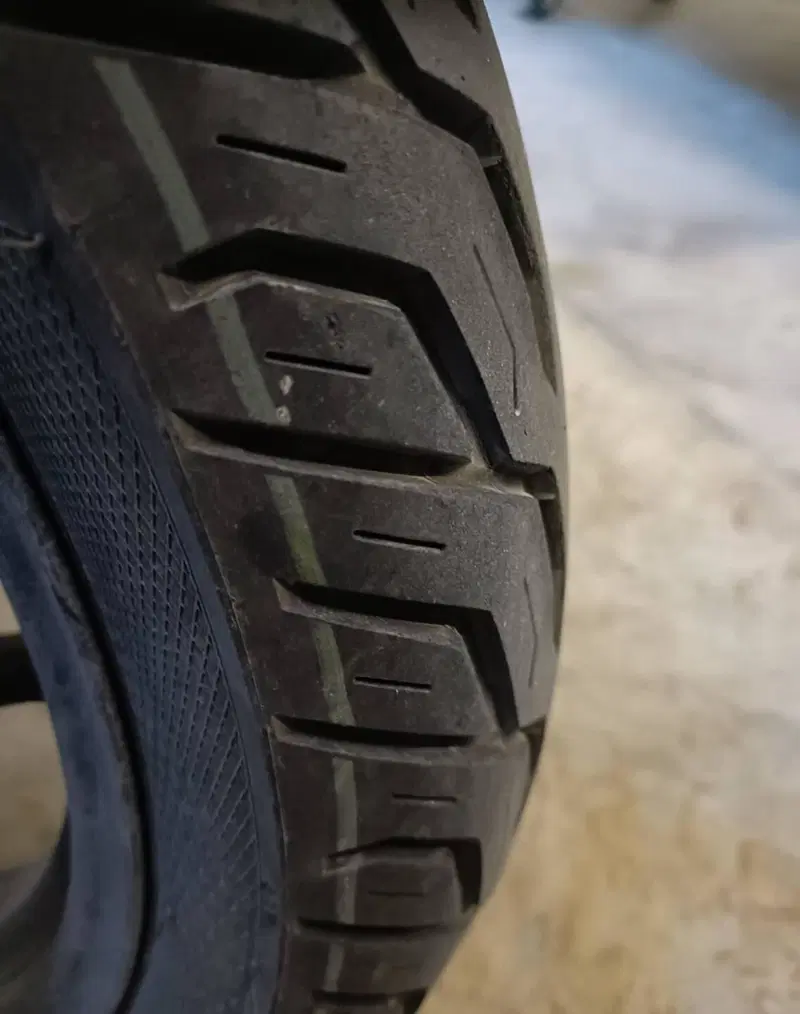 Zontes ZT125-D (2023 - 26) (12)