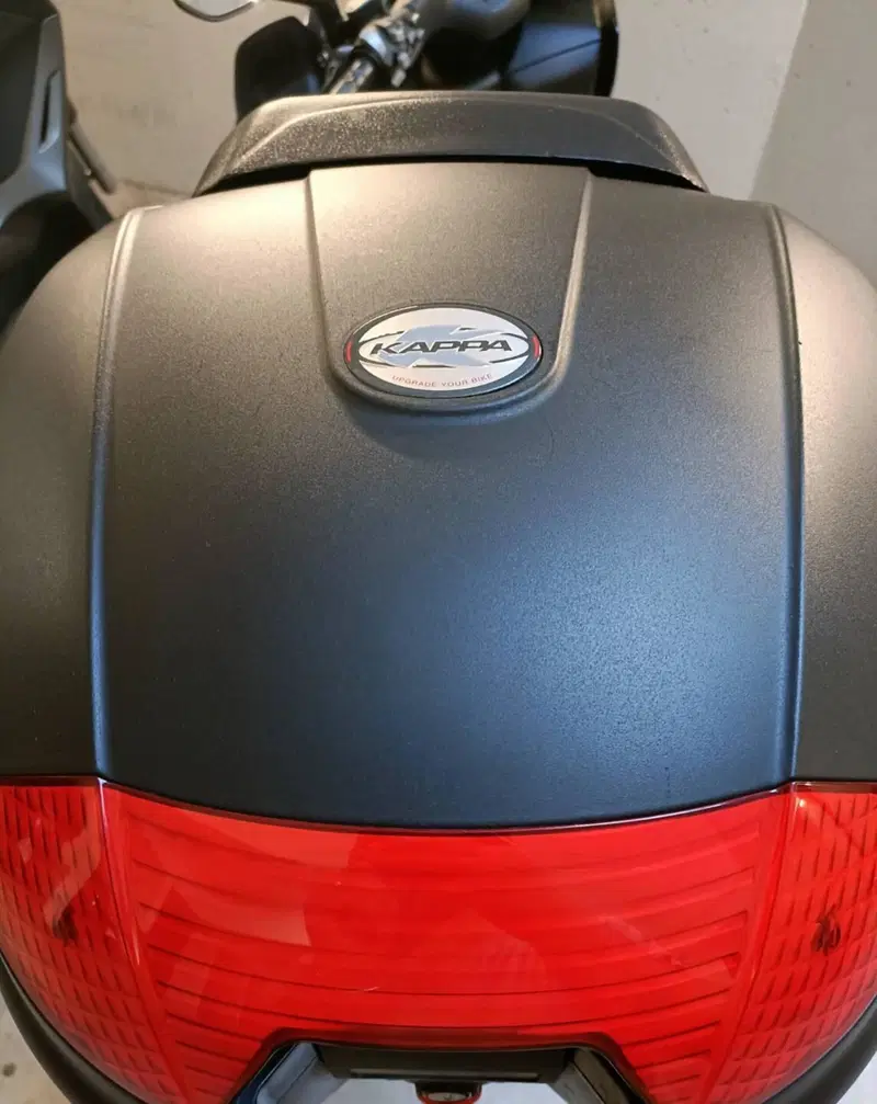 Zontes ZT125-D (2023 - 26) (13)