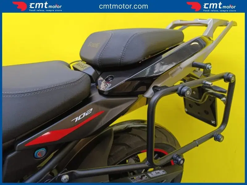 Benelli TRK 702 (2023 - 25) (7)