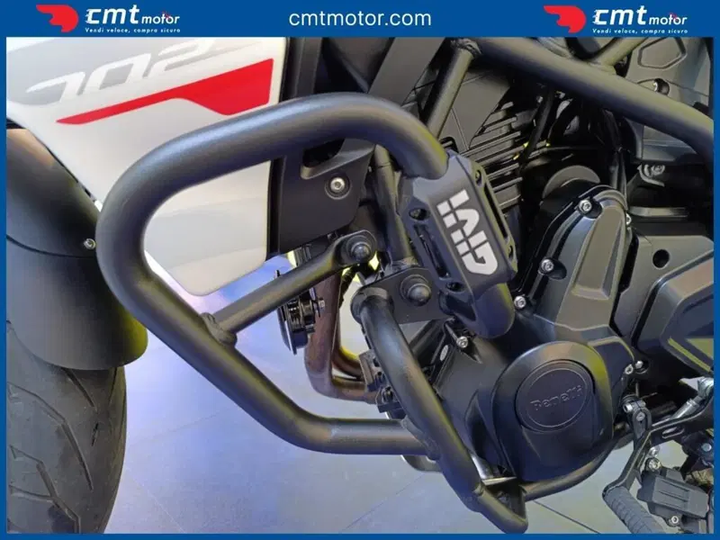 Benelli TRK 702 (2023 - 25) (8)