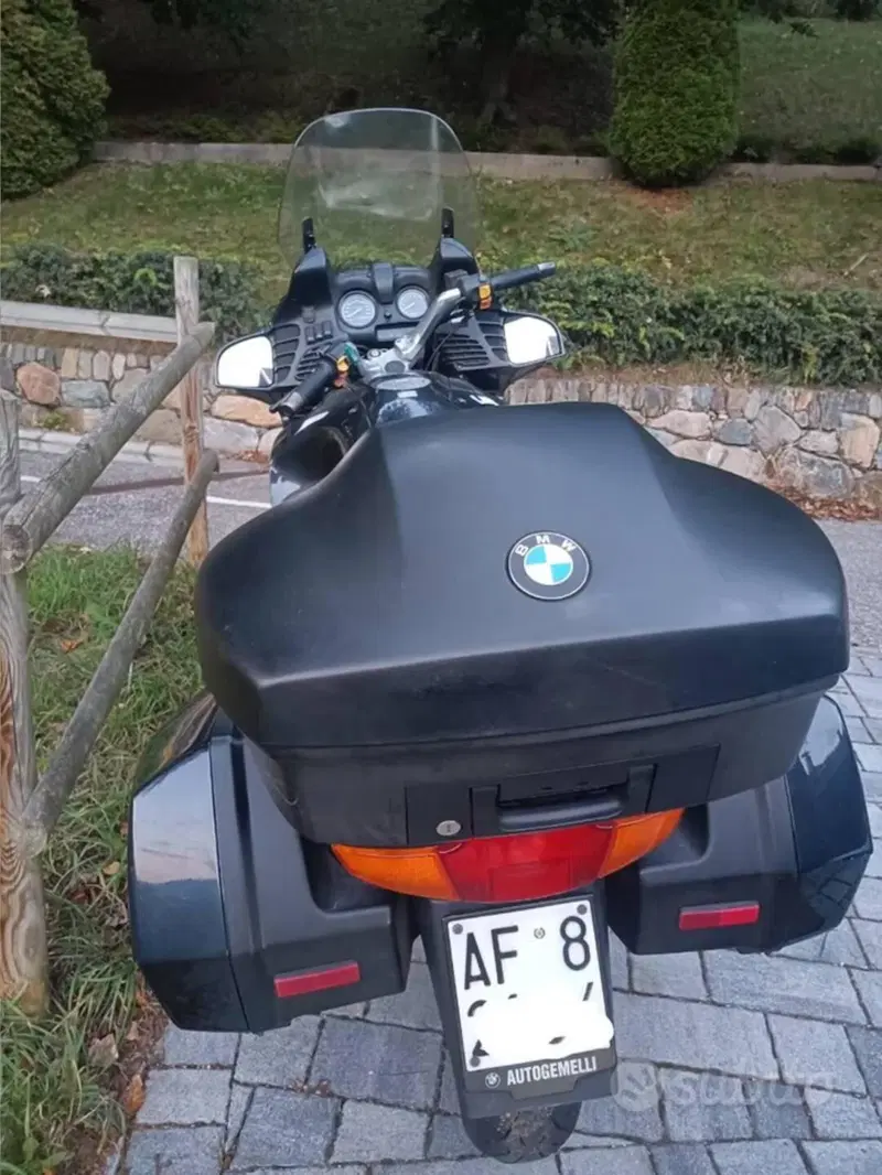 Bmw R1100RT ABS (2)