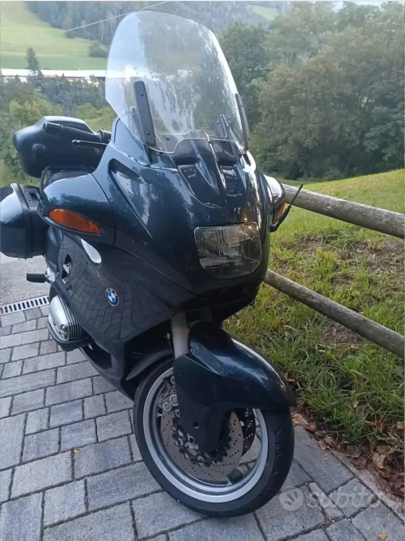 Bmw R1100RT ABS (3)