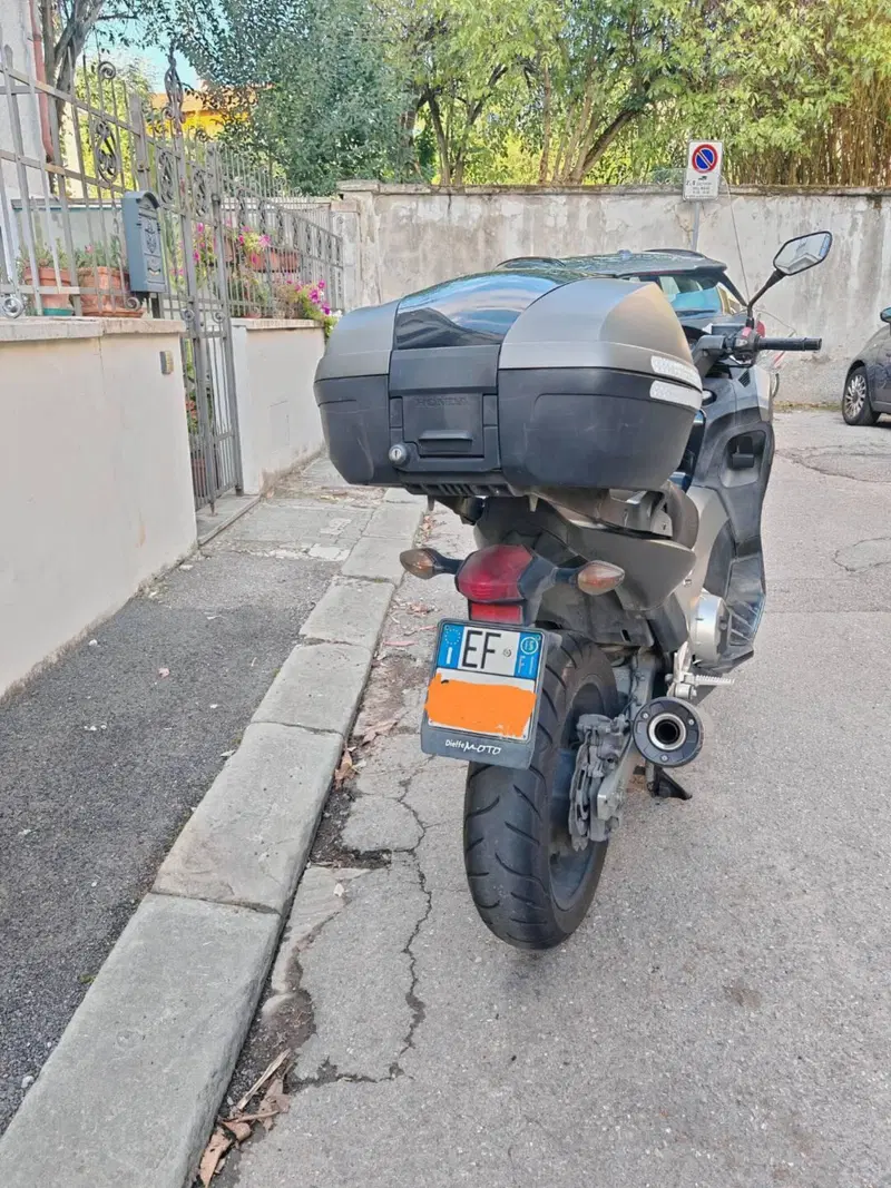 Honda Integra 750 DCT ABS (2014 - 15) (3)