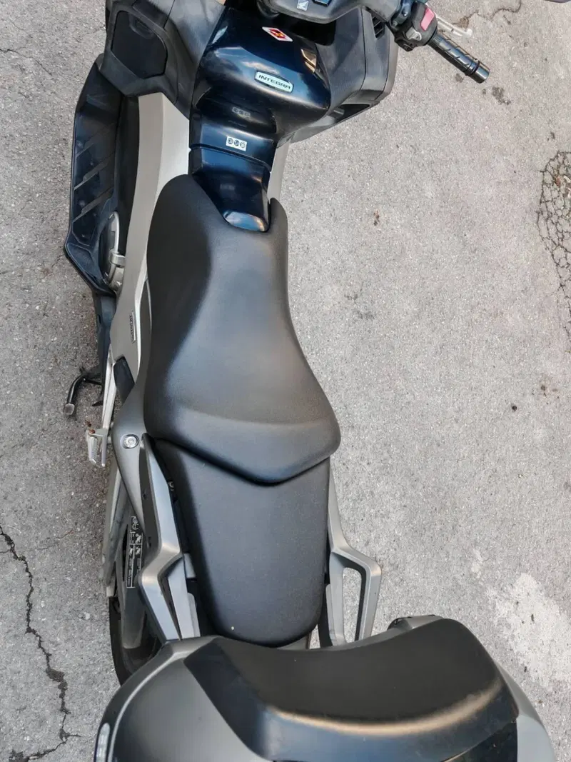 Honda Integra 750 DCT ABS (2014 - 15) (5)