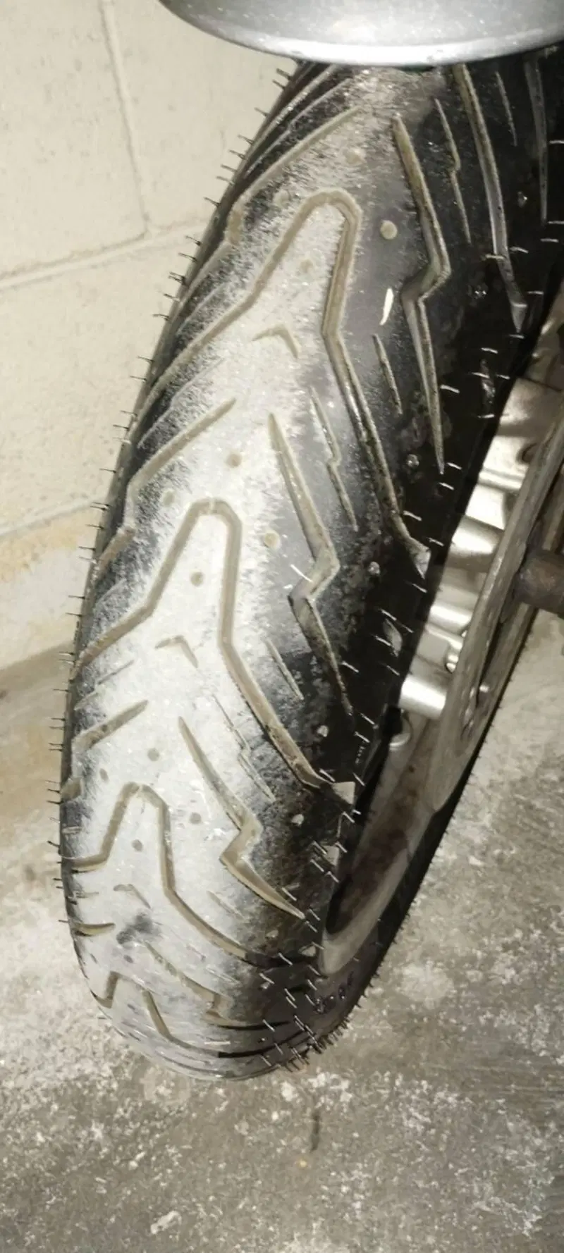 Honda SH 300 i ABS (2013 - 14) (19)