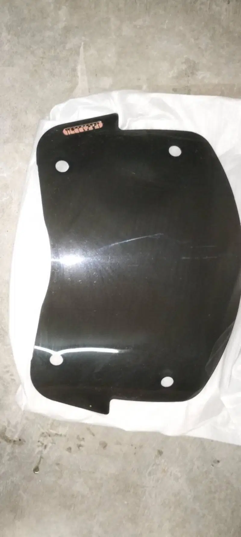 Honda SH 300 i ABS (2013 - 14) (16)