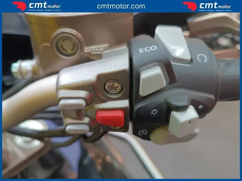 Zontes ZT310-T1 (2021 - 23) (8)