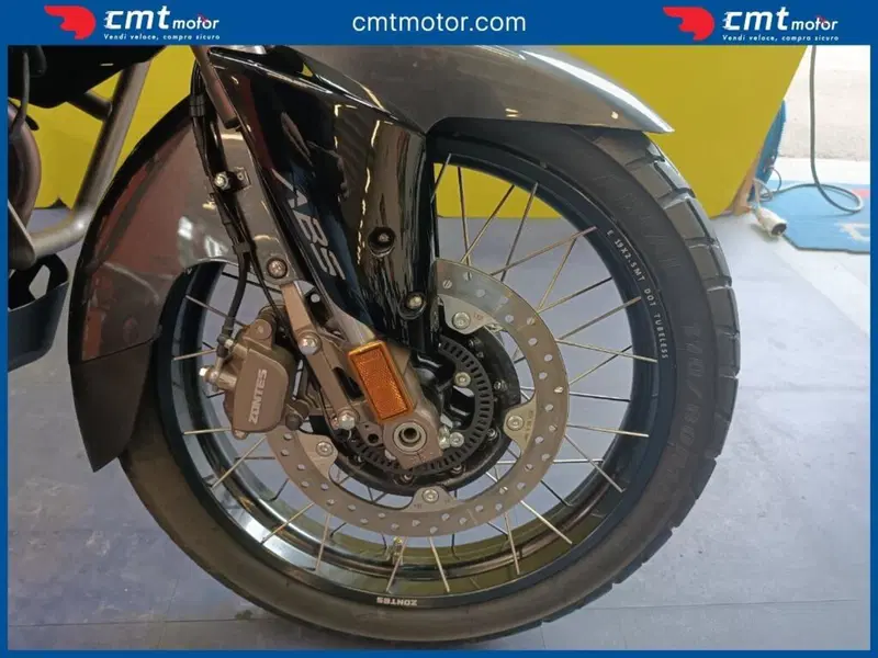 Zontes ZT310-T1 (2021 - 23) (10)