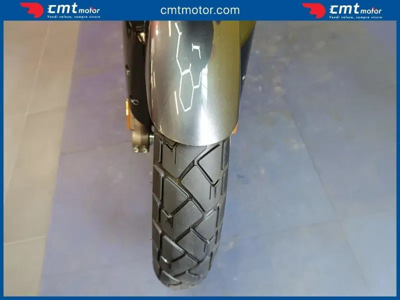 Zontes ZT310-T1 (2021 - 23) (11)