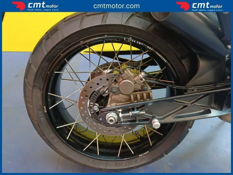 Zontes ZT310-T1 (2021 - 23) (12)