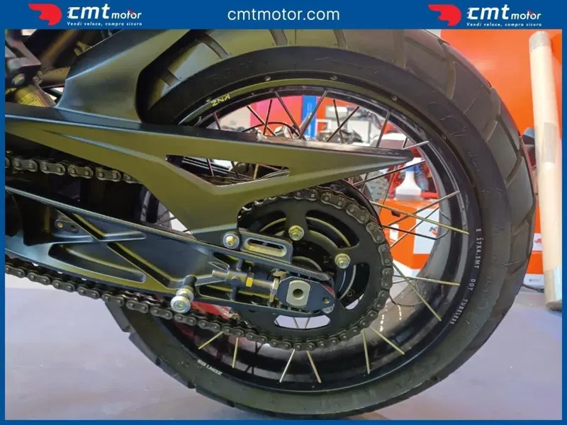 Zontes ZT310-T1 (2021 - 23) (13)