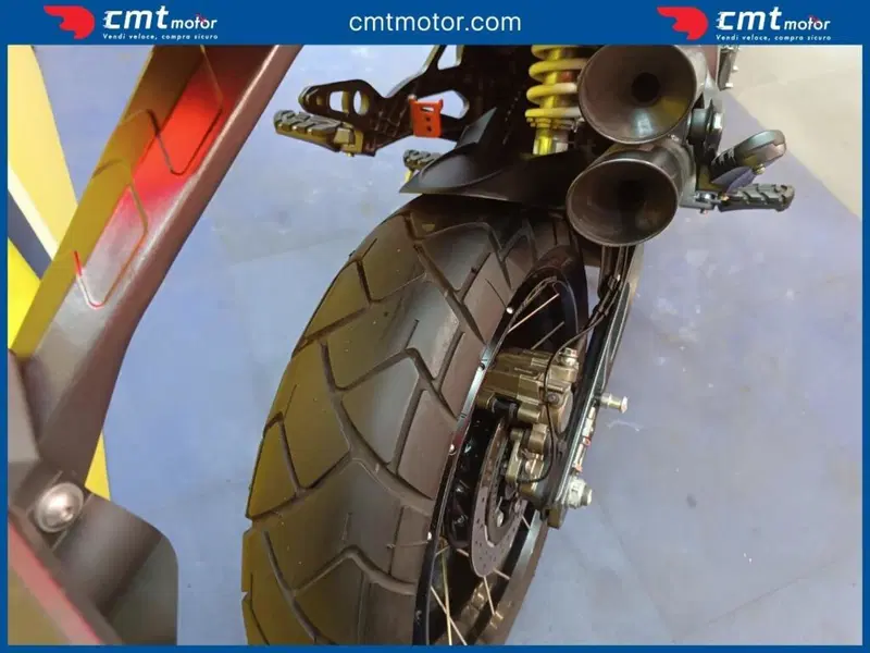 Zontes ZT310-T1 (2021 - 23) (14)