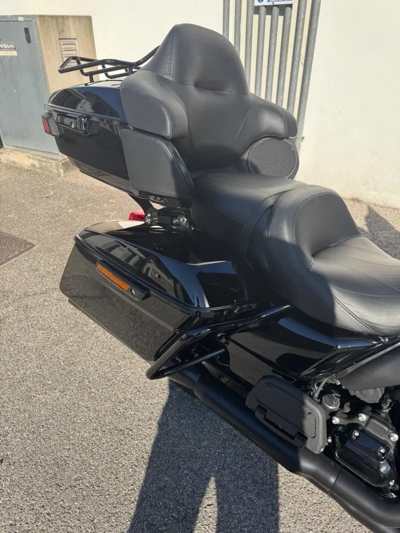Harley-Davidson Ultra Limited (2022 - 25) (7)