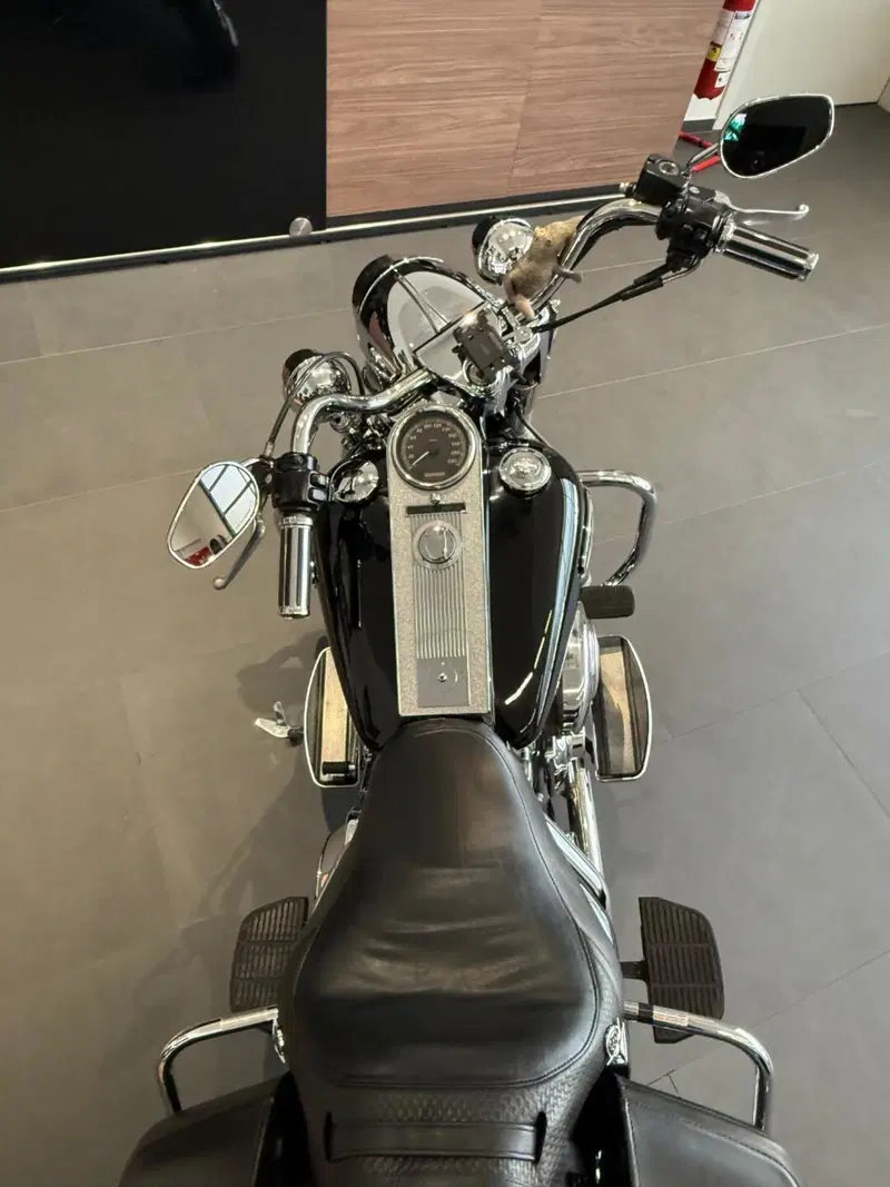 Harley-Davidson 1450 Road King Classic (2003 - 05) - FLHRCI (5)