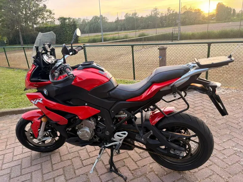 Bmw S 1000 XR (2017 - 19) (3)