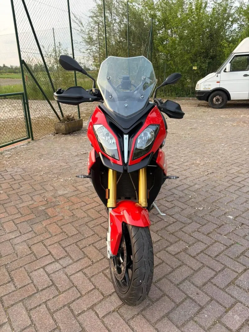 Bmw S 1000 XR (2017 - 19) (4)