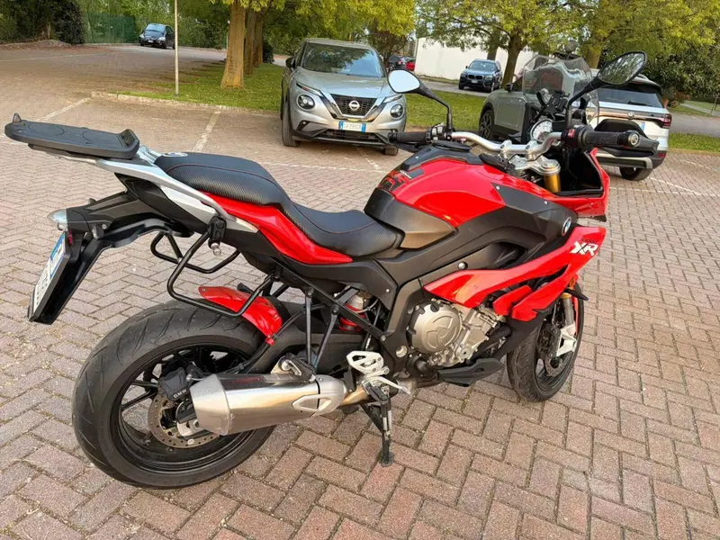 Bmw S 1000 XR (2017 - 19) (7)