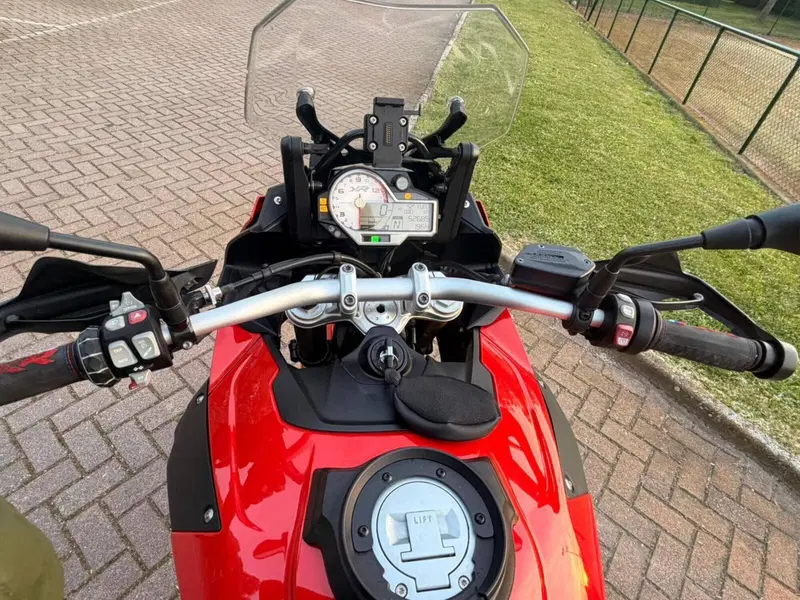 Bmw S 1000 XR (2017 - 19) (9)