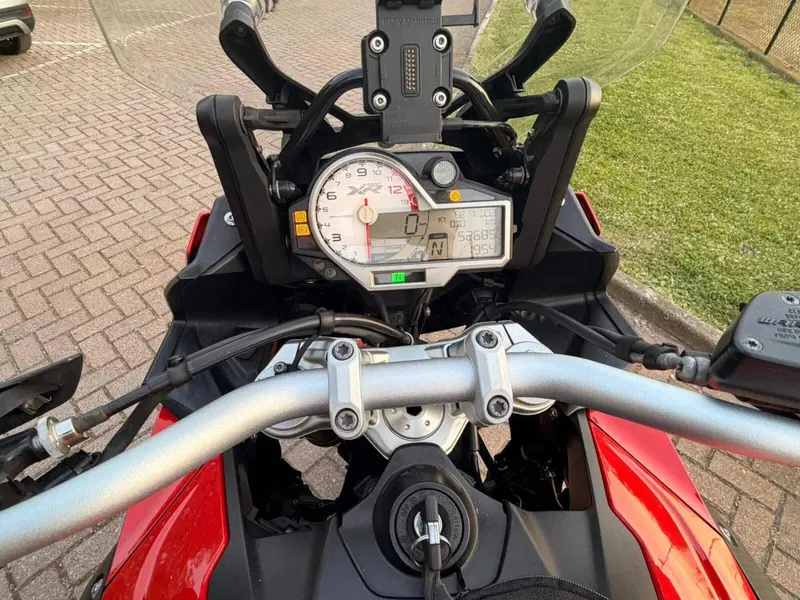 Bmw S 1000 XR (2017 - 19) (10)