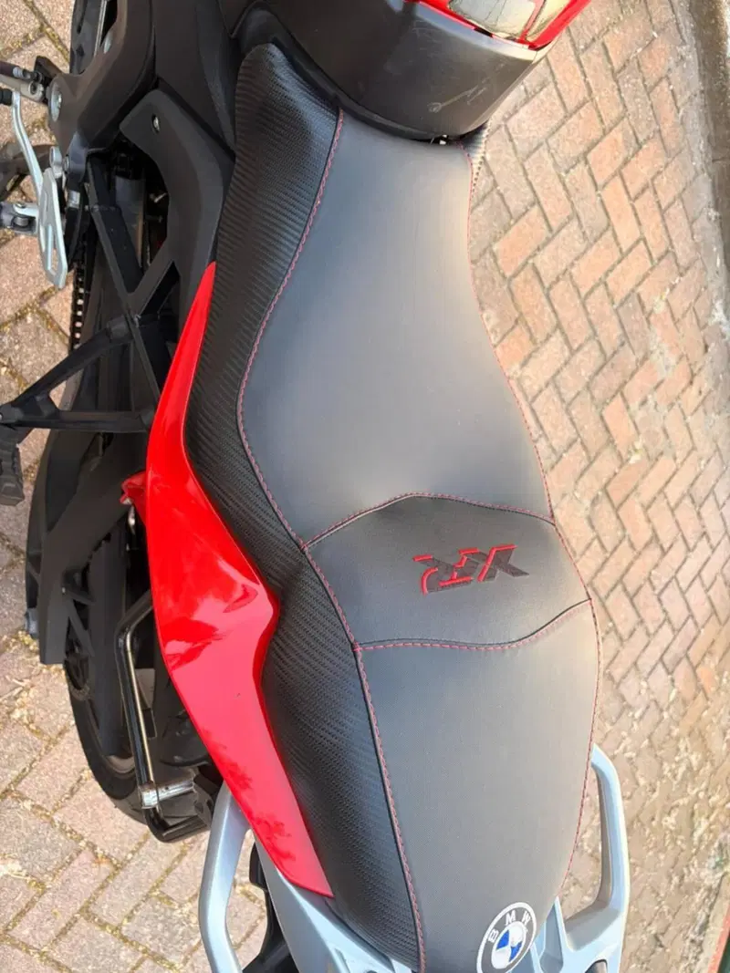 Bmw S 1000 XR (2017 - 19) (11)