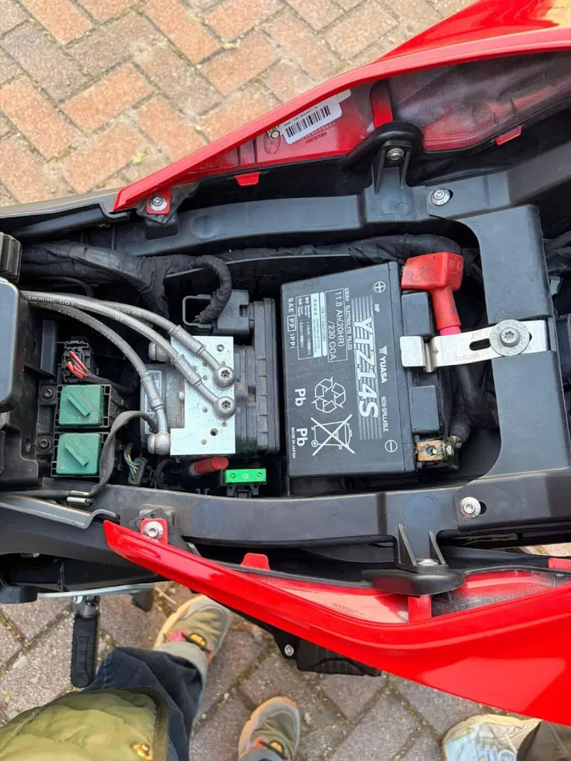 Bmw S 1000 XR (2017 - 19) (12)