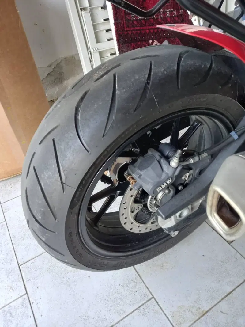 Bmw S 1000 XR (2017 - 19) (13)