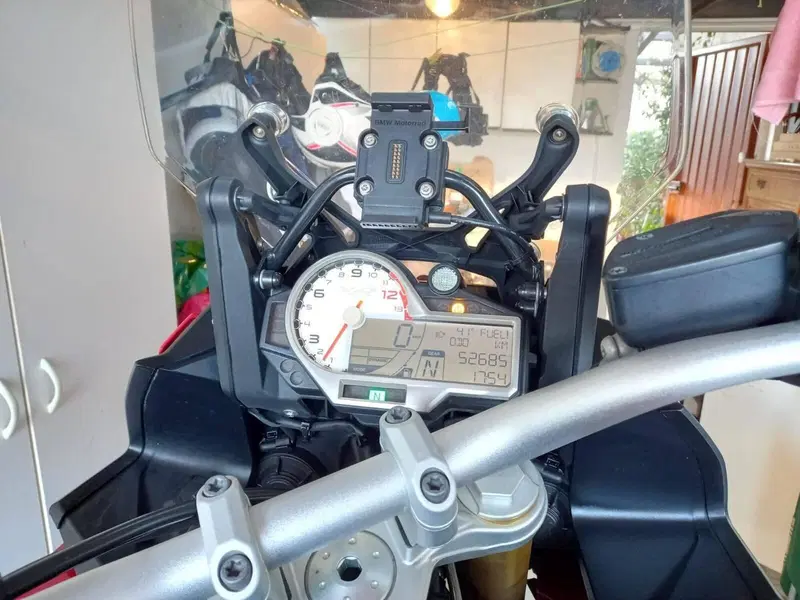 Bmw S 1000 XR (2017 - 19) (15)