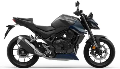 Honda CB 750 Hornet (2025) nuova