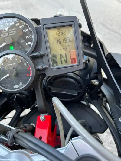 Bmw F 700 GS (2012 - 15) usata