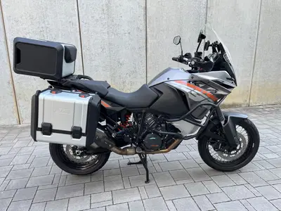 KTM 1190 Adventure (2013 - 16) usata